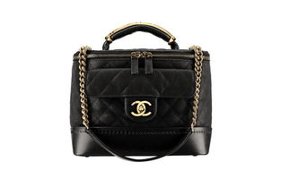 二、香奈儿的设计理念