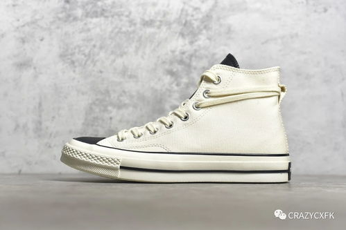 一、匡威的起源与发展