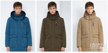 二、十大名牌羽绒服排名揭晓