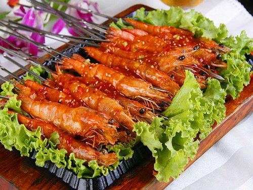 二、选择合适的小吃加盟项目