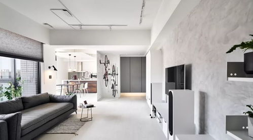 二、现代时尚品牌