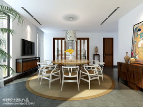 三、装修费用与设计风格