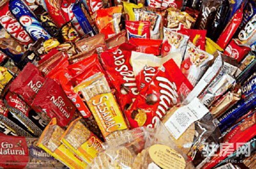 一、唯顶汇零食品牌介绍