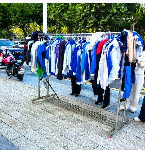 一、衣服图片大全大图的优点