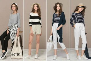 二、如何使用穿衣搭配网