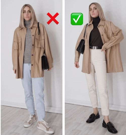 三、穿衣搭配网的趋势分析