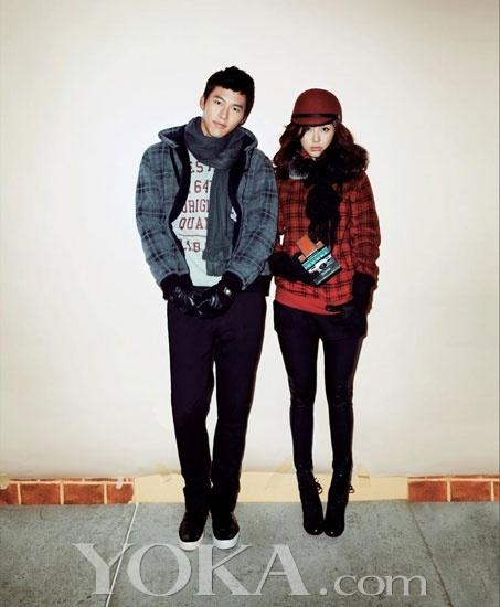 三、运动风格搭配