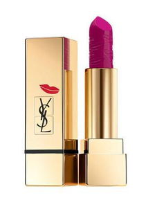 一、圣罗兰品牌的历史渊源