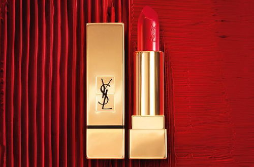 二、圣罗兰的设计理念