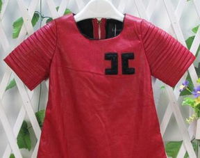 三、啦芙莱童装的市场定位