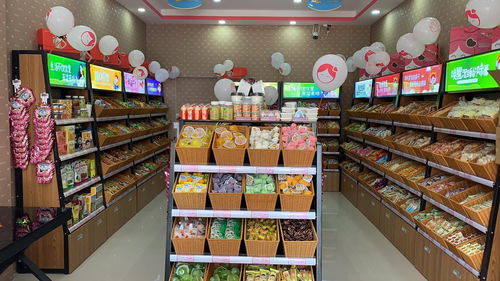 三、免费加盟零食店的运营策略