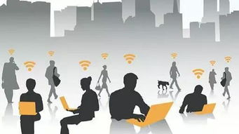 三、如何在市场中寻找商机