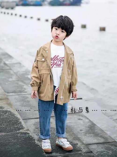 二、童装论斤批发的市场潜力