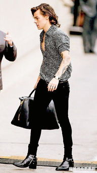 二、搭配灵感来源