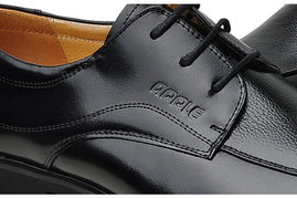 三、正装鞋品牌精选