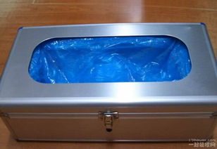 一、鞋套机选购的要点