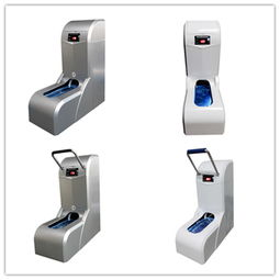 三、鞋套机性能对比分析