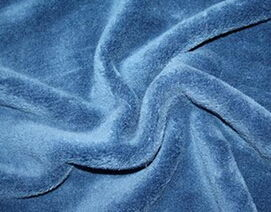 一、了解面料与工艺