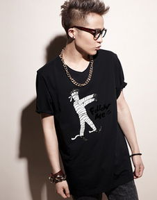 一、国内热门男士休闲服装品牌