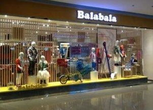 一、品牌童装店加盟连锁的优势分析