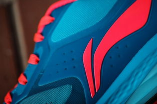 一、李宁云系列