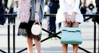 一、超短裙的流行趋势