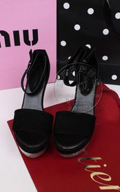 三、时尚鞋包品牌