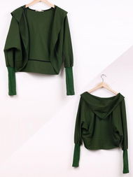 一、新款春秋外套的设计特点