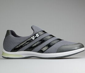 二、运动鞋品牌的设计理念与技术创新