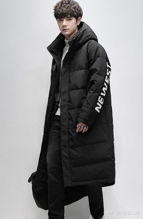 三、羽绒服品牌对比