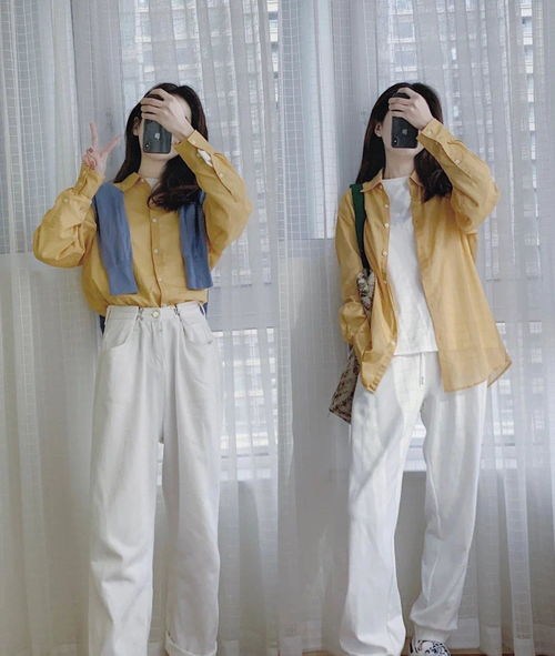 三、优衣库：简约舒适的日常选择