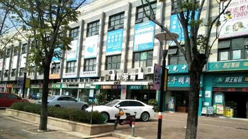 三、广州番禺区批发市场