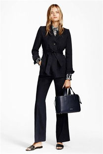 三、美国经典品牌：Brooks Brothers，百年传承的优雅