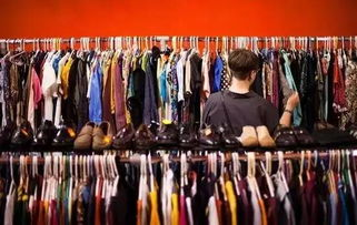 一、专卖衣服网站的优势