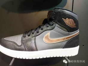 一、Nike - 飞跃之翼