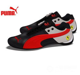 一、彪马官网的特点与优势