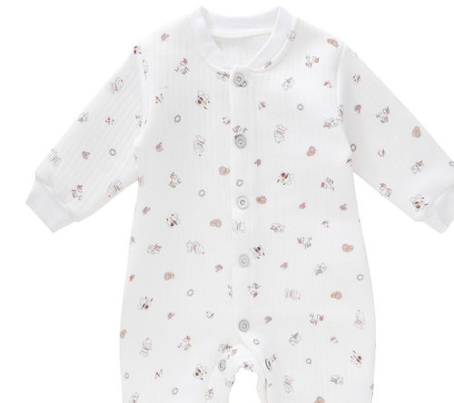 三、如何选择优质的织里云仓童装供应商