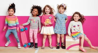 一、童装质量的重要性