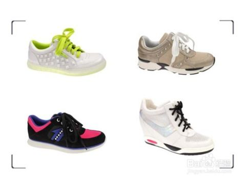 一、了解不同场合的鞋款需求