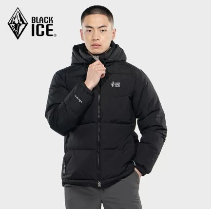 一、品牌羽绒服排名前十揭晓