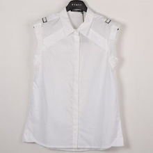 二、挑选高品质的纯棉衬衣