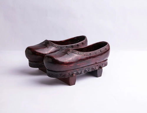 二、经典传承：意大利手工皮鞋