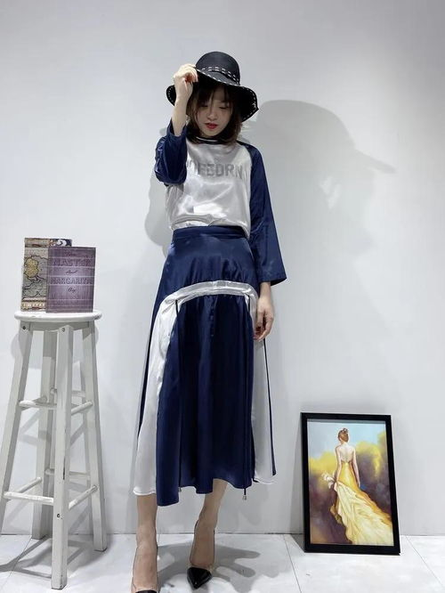 一、品牌服装排名的依据