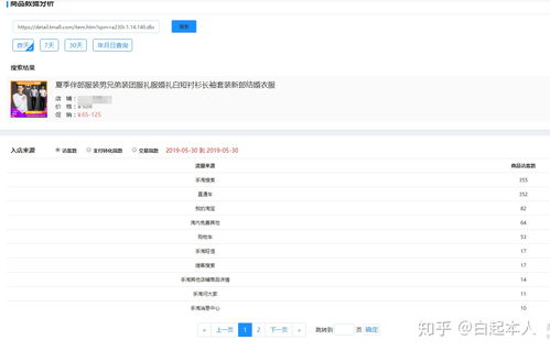 二、如何选择无货源一件代发平台