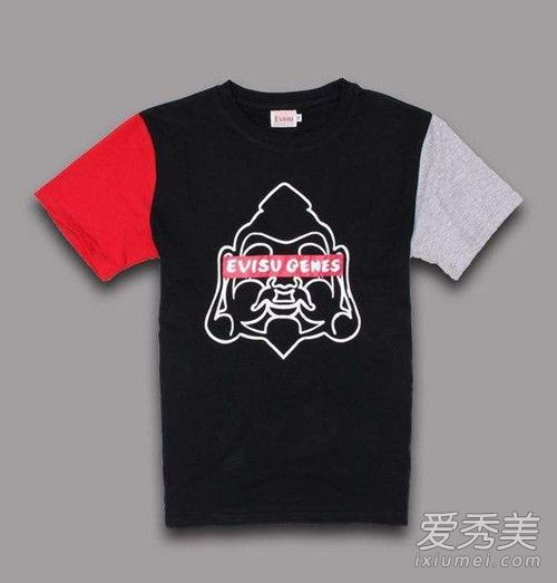 二、如何选择合适的T恤印花图案