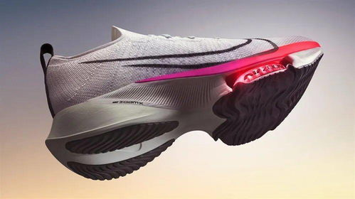 二、耐克Air Zoom Pegasus 37