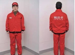 一、工服定制的重要性