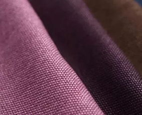 三、面料选择与搭配