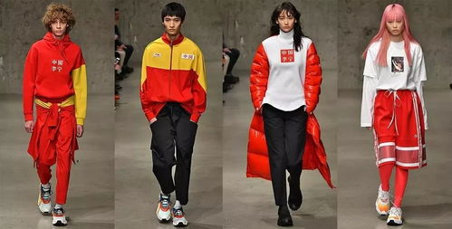 三、李宁：民族品牌的骄傲