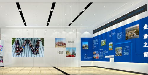 二、产品展示与特色